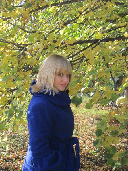 Алёна Щирова