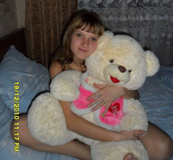 Людмила Советова