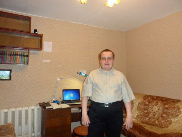 Александр Сачков