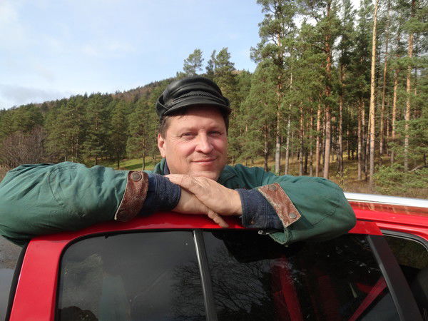 Андрей Пиндюрин