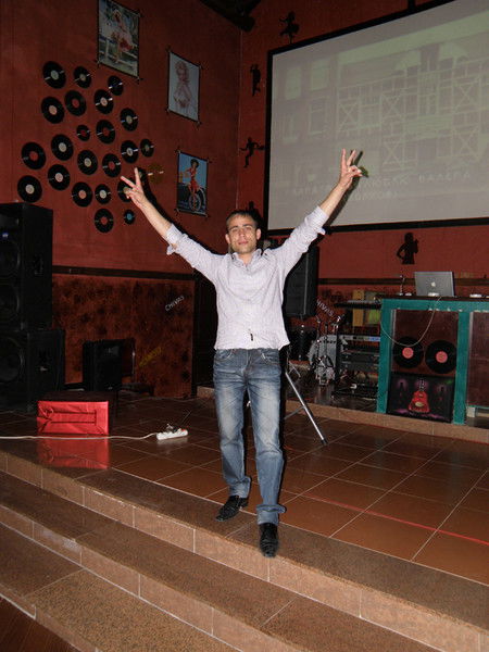 Саша Брячак