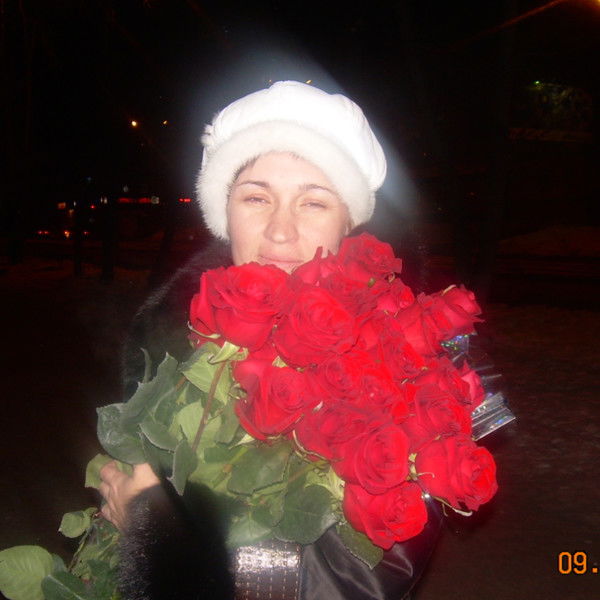 Наталья Федоровцева