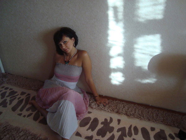 Екатерина Григорьева