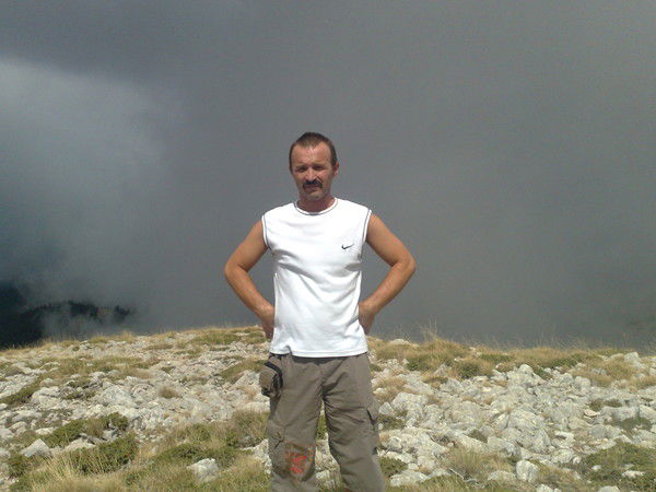 Валера Семченко