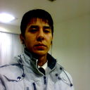 Азамат Бердимуратов