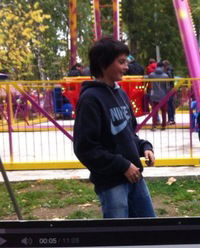 Дмитрий Коваленко