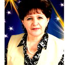 Татьяна Каширина