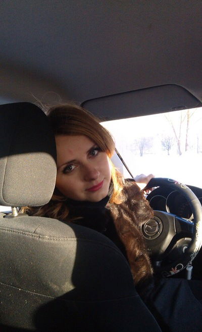 Ирина Егорычева