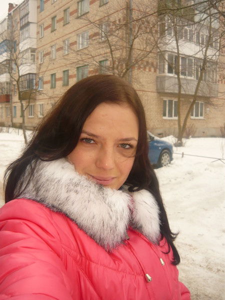 Евгения Тальянова