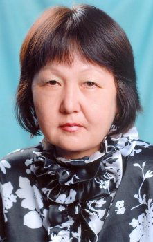 Сайра Бекжанова