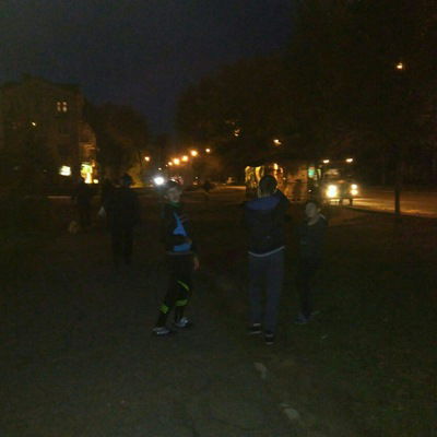 Костя Кисилёв