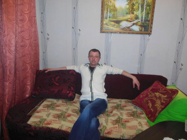 Алексей Шмаков