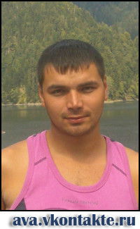 Динар Назипов