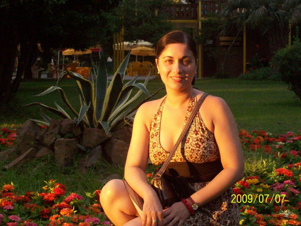 Кристина Сакура