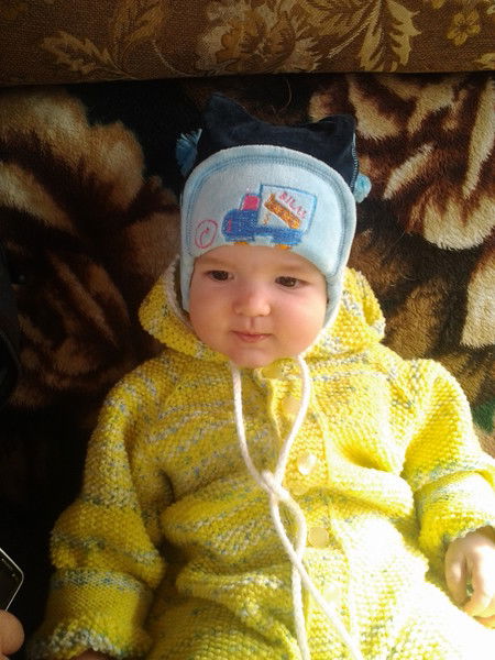 Юлия Шалагинова