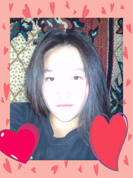 Айзуура Рыскулова