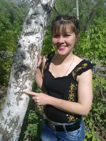 Наталья Богословская