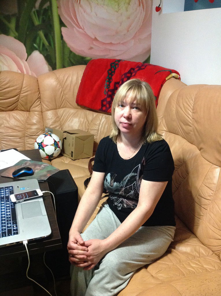 Варвара Великолепная