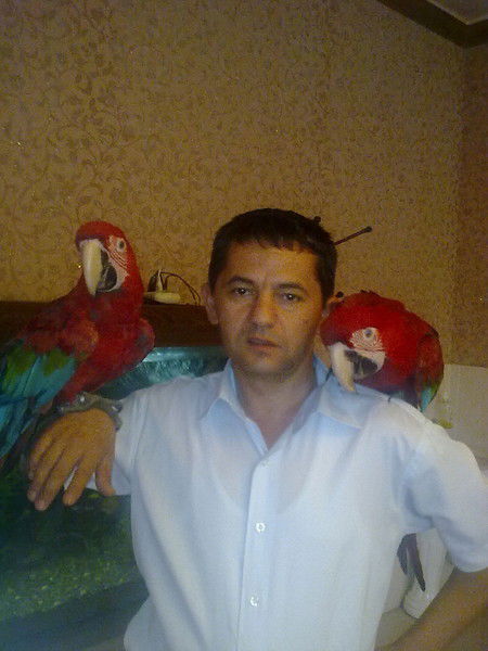 Оруф Джураев