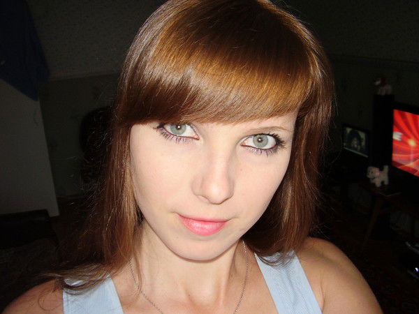 Антонина Юрьевна Андреева