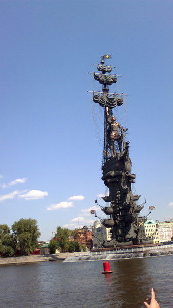 Михаил Свиридов