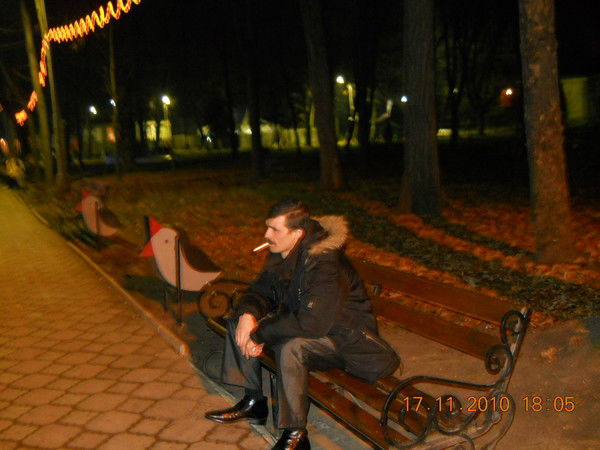 Виктор Ратушняк