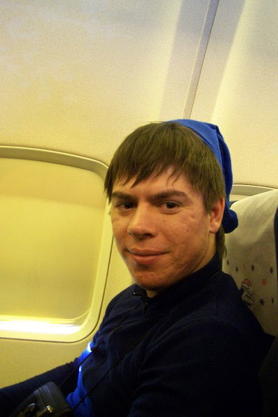 Ярослав Алексеев