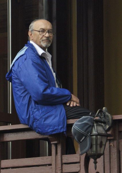 Анатолий Лобанов