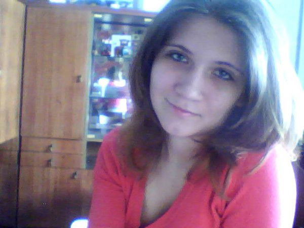 Анна Дмитриевна