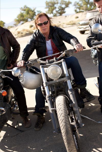 Алексей Перин