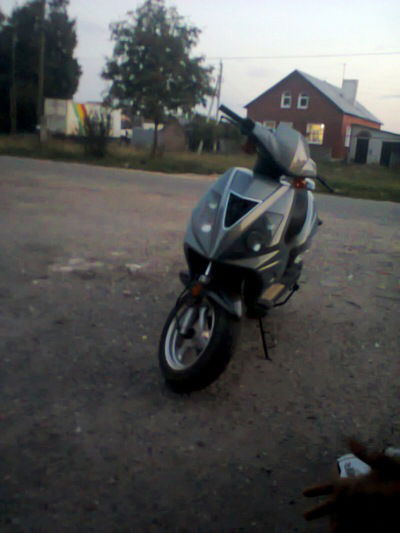 Георгий Иванов