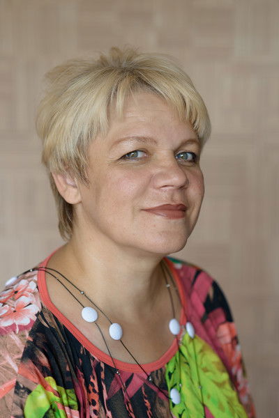 Людмила Венкова