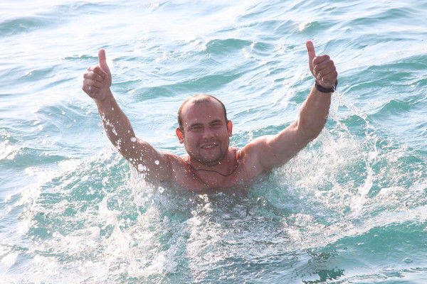 Максим Миронов