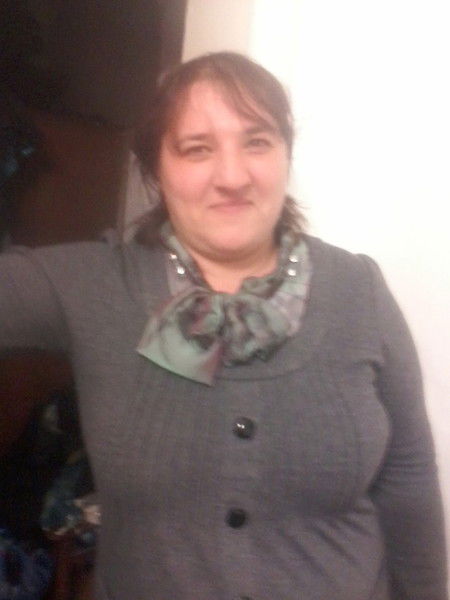 Ольга Яковлевна Думкина