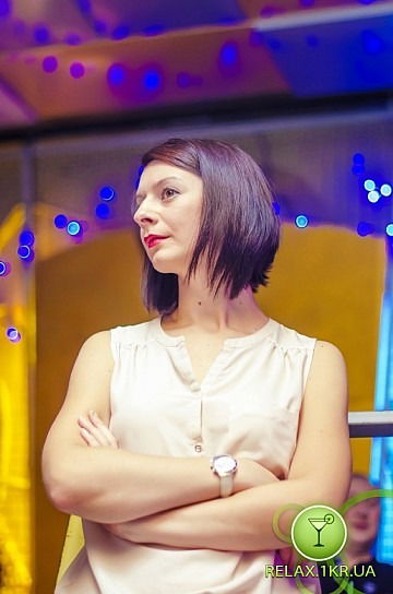 Екатерина Некрасова