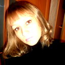 Алена Ложкина