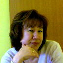Валентина Шелахова