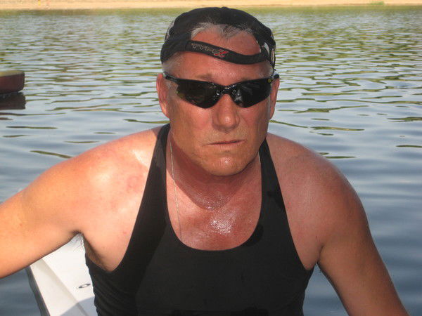 Михаил Воробьёв