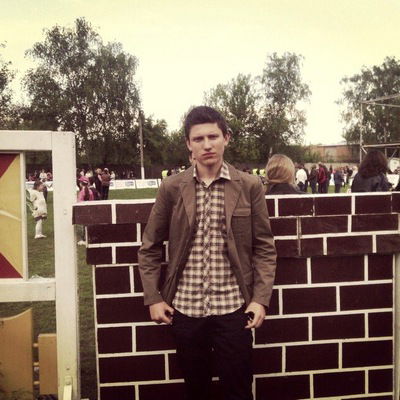 Валентин Балабушка