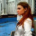 Екатерина Свечникова