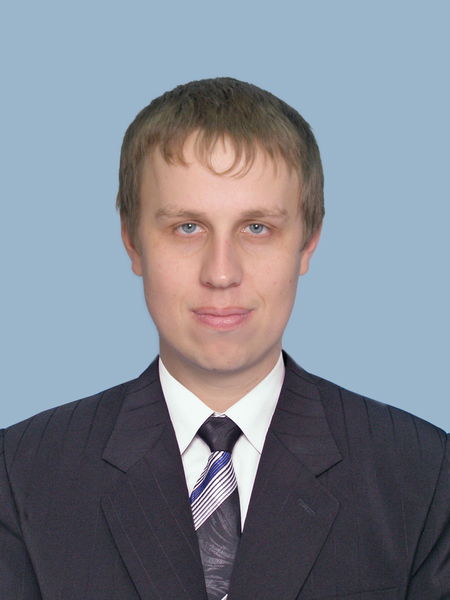 Алексей Шишмаков