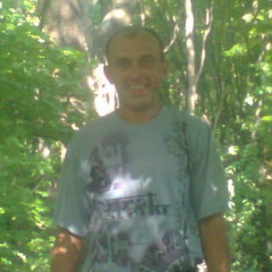 Юрий Гнедаш