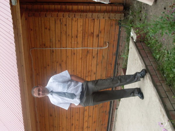 Явдат Минигареев