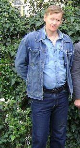 Дмитрий Перевалов