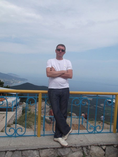 Игорь Тамилов