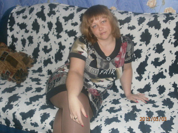 Маргарита Горячева