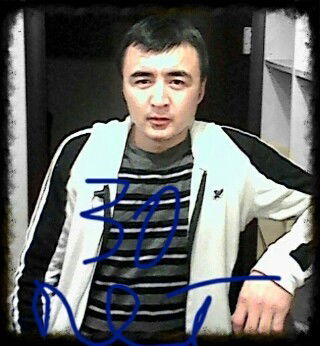 Акжол Баитов