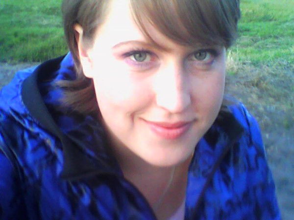 Анастасия Мамонова