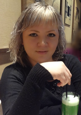 Чистякова Гуля