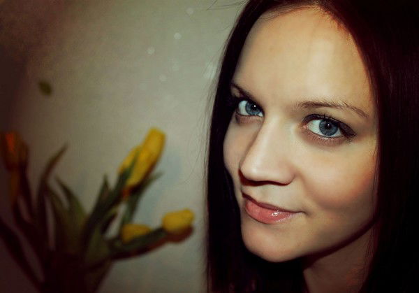 Марина Писковая